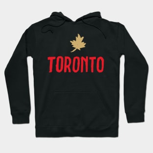 Toronto Siiiix 04 Hoodie